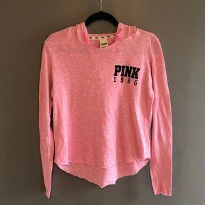 PINK by Victoria's Secret Hoody